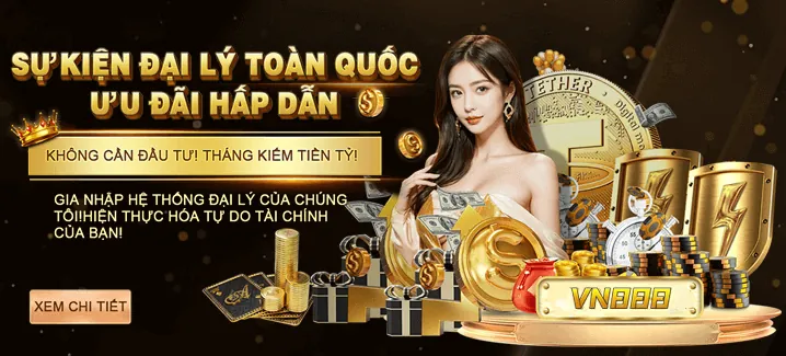 Ưu đãi nạp tiền lần đầu cho Bắn cá