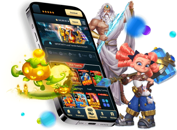 Sự kiện và quà tặng độc quyền mm9 casino VIP