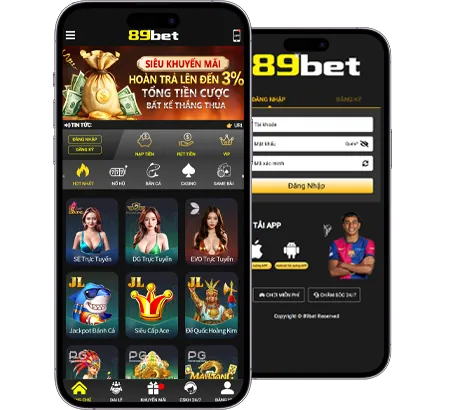 Các trò chơi slot đa dạng và hấp dẫn