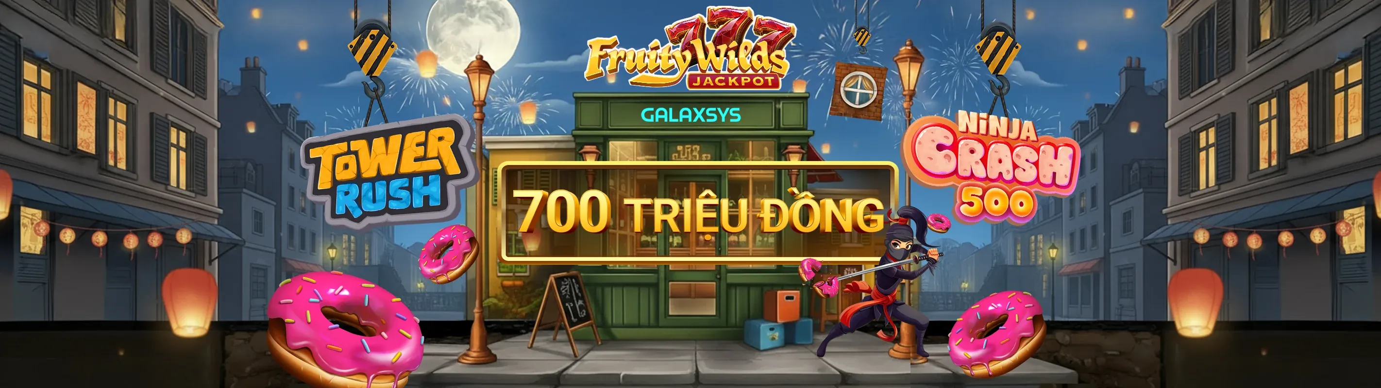 mm9 Casino: Các trò chơi giải trí trực tuyến đa dạng và hấp dẫn