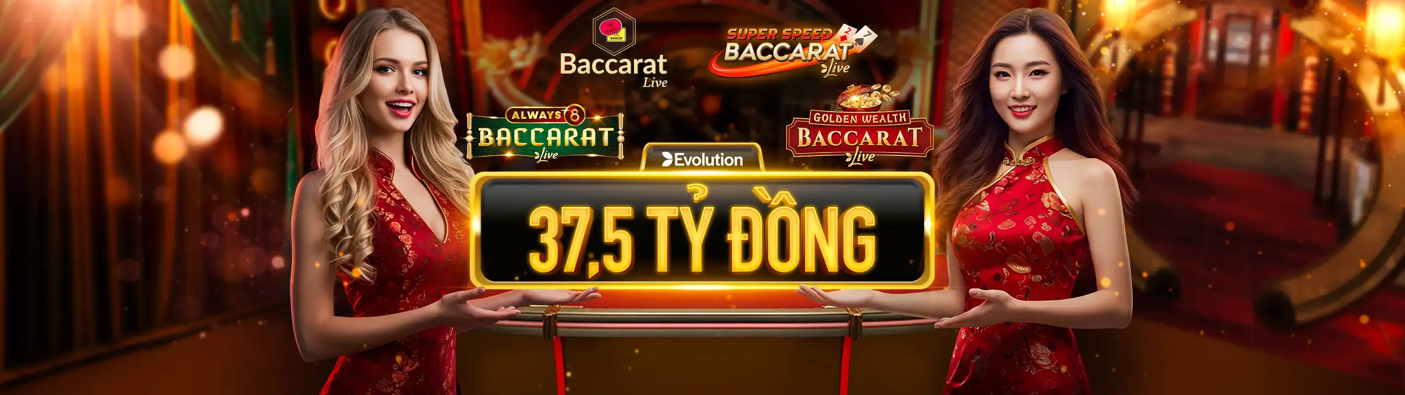 Giao diện ứng dụng mm9 Casino trên điện thoại